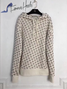 Gucci Coat Hoody 003